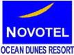 Novotel Ocean Dunes - Logo